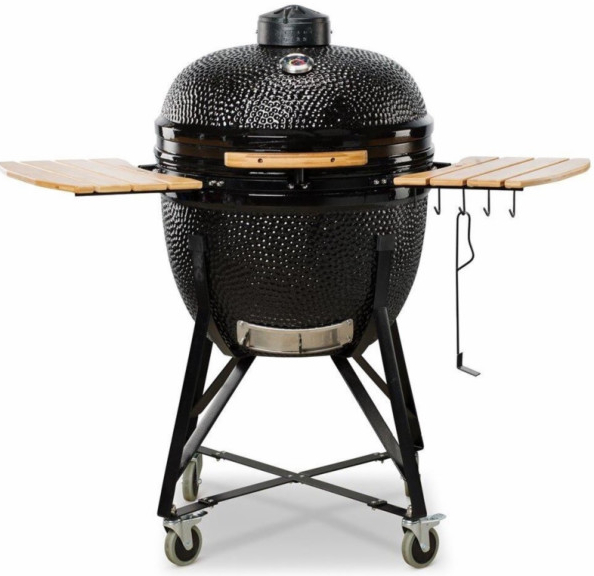 Kamado Bono Limited TQ0025 juoda