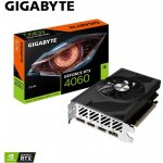 Gigabyte GV-N4060D6-8GD – Zboží Mobilmania