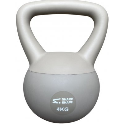 Sharp Shape SOFT 4 kg – Zboží Dáma