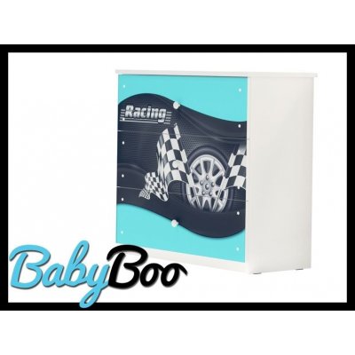 Babyboo Cars