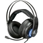 Trust GXT 383 Dion 7.1 Bass Vibration Headset – Hledejceny.cz
