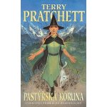 Pastýřská koruna - Terry Pratchett – Hledejceny.cz