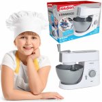 Kenwood Little Cook dětský mixer – Zboží Mobilmania