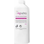 Ráj nehtů Čistič nehtů a odstraňovač výpotků 500 ml – Zboží Dáma