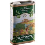 Centonze Olivový olej extra panenský 0,5 l – Zboží Dáma