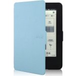 Durable Lock 395 Amazon Kindle 6 magnet AutoSleep 08594211250191 světle modré – Sleviste.cz