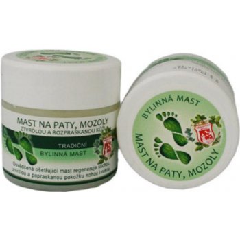 Putorius mast na paty a mozoly 150 ml