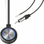 Blaupunkt A-R G 01-E anténa autorádia na sklo