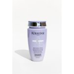 Kérastase Fialový šampon pro studené odstíny blond vlasů Blond Absolu Bain Ultra Violet (AntiBrass Purple Sha 250 ml) – Sleviste.cz