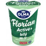 Olma Florian Active+ bílý 150 g – Zboží Dáma