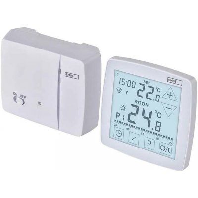 EMOS WiFi GoSmart P56S11 – Zboží Mobilmania