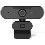 Dicota Webcam PRO Plus 4K – Zboží Mobilmania