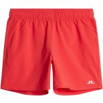 J.Lindeberg Vent Tight shorts Bittersweet oranžové – Zboží Dáma J.Lindeberg Vent Tight shorts Bittersweet oranžové – Zboží Dáma