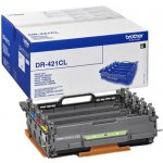 Brother DR-421CL - originální – Zboží Živě