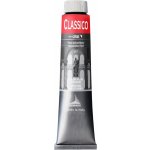 Maimeri Classico olejová barva quinacridone red 200 ml – Hledejceny.cz