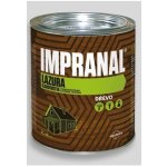 Impranal lazura slabovrstvá 0,75 l višeň – Zbozi.Blesk.cz