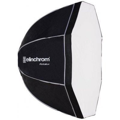 Elinchrom SoftBox Elinchrom Rotalux Octabox Deep 70 – Zboží Živě