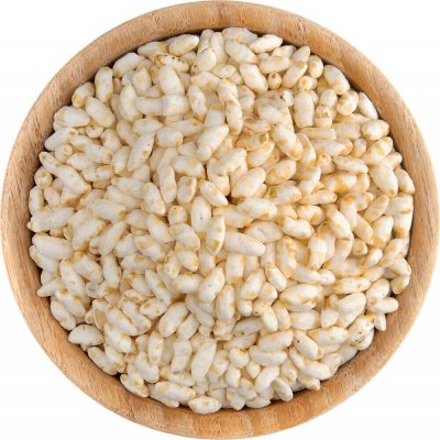 Vital Country Rýže pufovaná BIO 500 g – Sleviste.cz