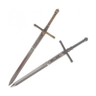 Art Gladius Wallace v obálce miniaturní – Zboží Mobilmania