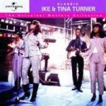 Turner, Ike & Tina - Universal Masters Collection – Hledejceny.cz
