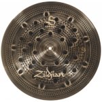 Zildjian 18" S Dark China – Zboží Mobilmania