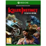 Killer Instinct (Definitive Edition) – Hledejceny.cz