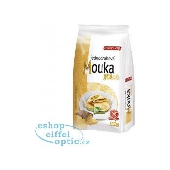 Extrudo mouka jáhlová nativní 300 g