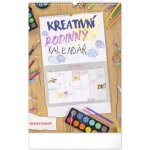 NOTIQUE Kreativní rodinný 33 × 46 cm 2027 – Zboží Dáma