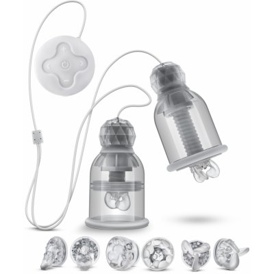 Blush Temptasia Titilator – Sleviste.cz