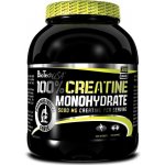 BioTech USA Creatine Monohydrate 300 g – Zboží Dáma