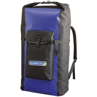 Gumotex Vodotěsný transportní vak 80L – Hledejceny.cz