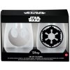 Sklenice Stor Sada sklenic Star Wars 510 ml