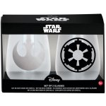 Stor Sada sklenic Star Wars 510 ml – Hledejceny.cz