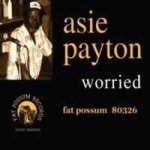 Payton, Asie - Worried CD – Hledejceny.cz