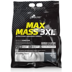 Olimp sport Max Mass Gainer 3XL 6000 g