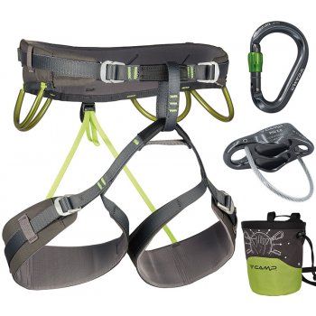 Camp Energy CR 4 Pack