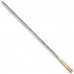 Forged Churrasco - špíz Olive jednoduchý 50 cm – Zboží Mobilmania