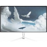 Arozzi Nova 27T2K180 White – Zboží Živě