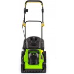 Fieldmann FZR 2046-E – HobbyKompas.cz