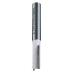 Drážkovací fréza 2 břit stopka 6mm, 6x16x48mm, Makita D-47422 – Sleviste.cz