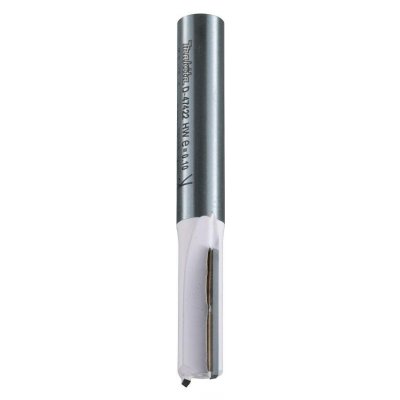 Drážkovací fréza 2 břit stopka 6mm, 6x16x48mm, Makita D-47422 – Sleviste.cz