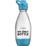 Sodastream MOB My Only Bottle Sport modrá 0,6l – Zbozi.Blesk.cz