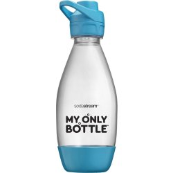 Sodastream MOB My Only Bottle Sport modrá 0,6l