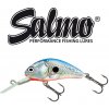 Návnada a nástraha SALMO Hornet Plovoucí 5cm Silver Blue Shad