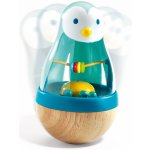 Djeco houpací tučňák – Zboží Dáma