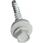 Gutta Vrut 4,8 x 35 mm 4,8 x 35 mm RAL 7035 - Světle šedá – Hledejceny.cz