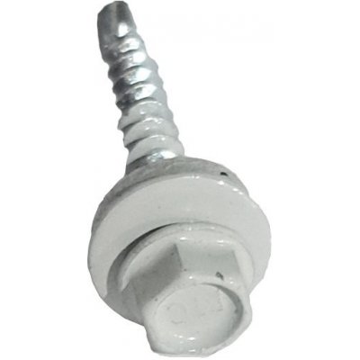 Gutta Vrut 4,8 x 35 mm 4,8 x 35 mm RAL 7035 - Světle šedá – Hledejceny.cz