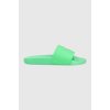 Pánské žabky a pantofle Polo Ralph Lauren Polo Slide pánské zelená