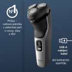 Philips Series 3000 S3143/00 – Hledejceny.cz