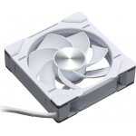 Phanteks D30 PWM Reverse Airflow D-RGB PH-F120D30R_DRGB_PWM_WT01 – Hledejceny.cz